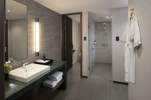 Hotel Nikko Amata City Chonburi