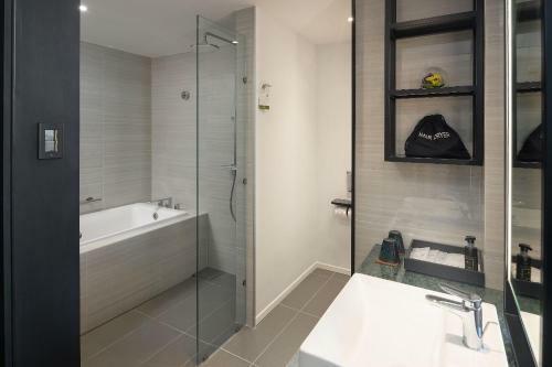 Hotel Nikko Amata City Chonburi