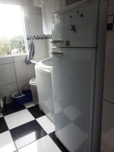 Apartamento Apto 2 No Residencial Sagua�u