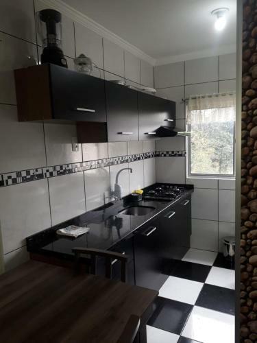 Apartamento Apto 2 No Residencial Sagua�u