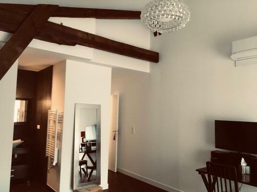 Hostal Home Sweet Bordeaux - Chambres D'h�tes