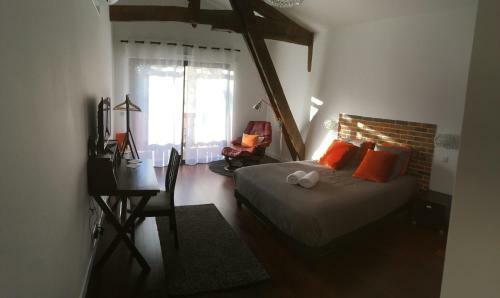 Hostal Home Sweet Bordeaux - Chambres D'h�tes