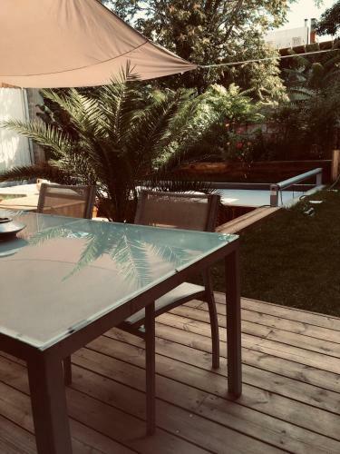 Hostal Home Sweet Bordeaux - Chambres D'h�tes