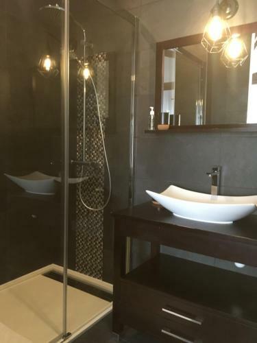 Hostal Home Sweet Bordeaux - Chambres D'h�tes