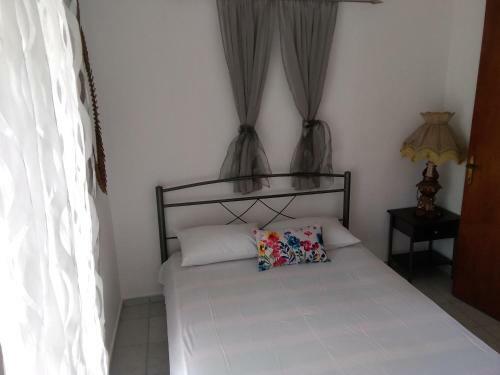 Apartamento Villa Dina