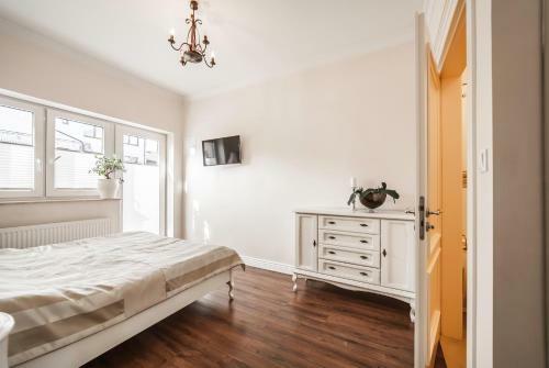 Bed & Breakfast Willa Atena