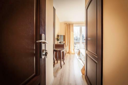 Bed & Breakfast Willa Atena