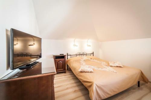 Bed & Breakfast Willa Atena