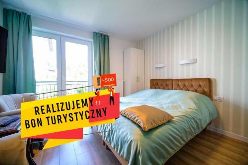 Bed & Breakfast Willa Atena