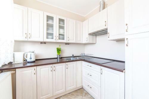 Bed & Breakfast Willa Atena