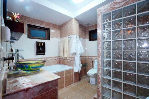 3 Bedroom Villa Shine