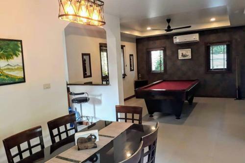 3 Bedroom Villa Shine