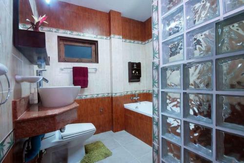 3 Bedroom Villa Shine