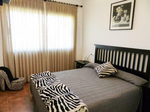 Apartamento Jardines De Denia IV El Conserje
