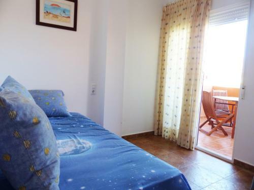 Apartamento Jardines De Denia IV El Conserje