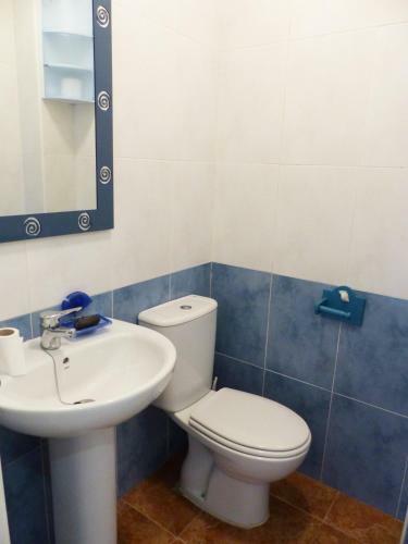 Apartamento Jardines De Denia IV El Conserje