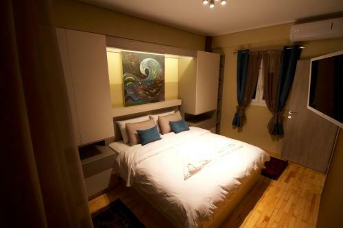 Eros - Luxurious Apartment
