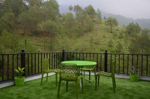 Hotel The Paal