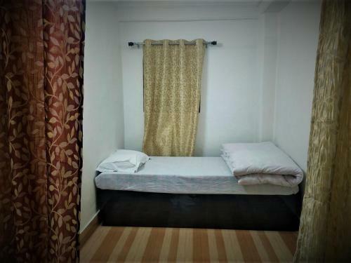 Bed & Breakfast The Captain Bandb