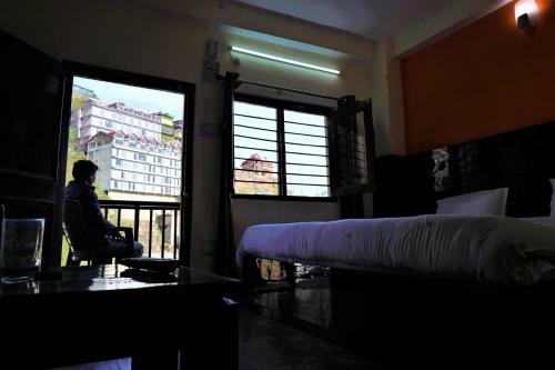 Bed & Breakfast The Captain Bandb
