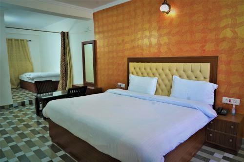 Bed & Breakfast The Captain Bandb