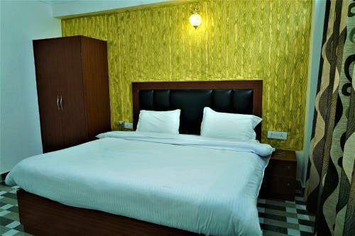 Bed & Breakfast The Captain Bandb