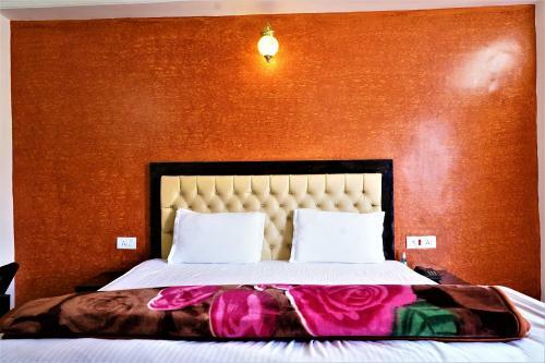 Bed & Breakfast The Captain Bandb