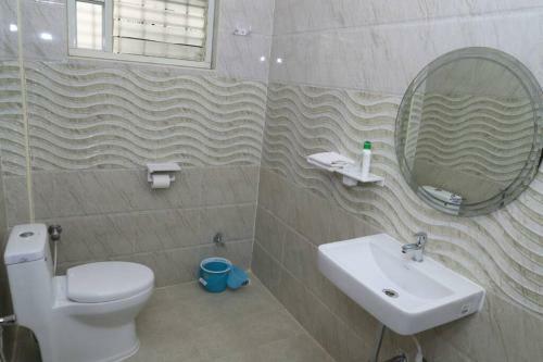 Divine Homestay Tirupati Villa
