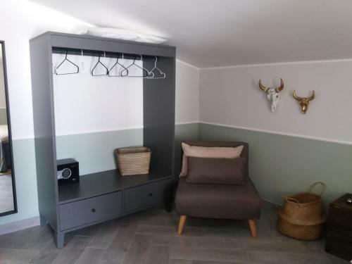 Il Cucco B&B