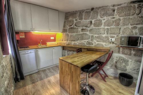 Apartamento Casa Das Alminhas