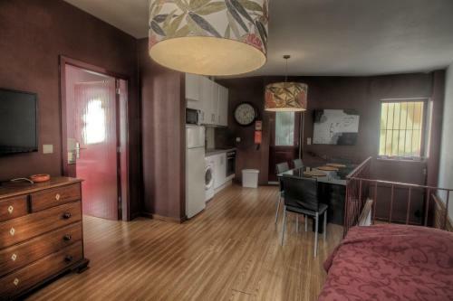 Apartamento Casa Das Alminhas