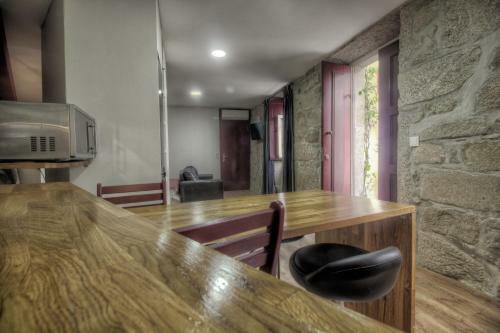 Apartamento Casa Das Alminhas