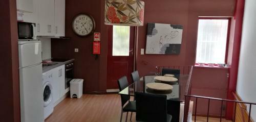 Apartamento Casa Das Alminhas