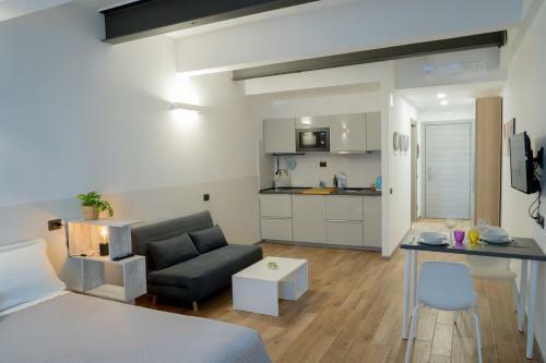 Apartamento Old Genoa Suites