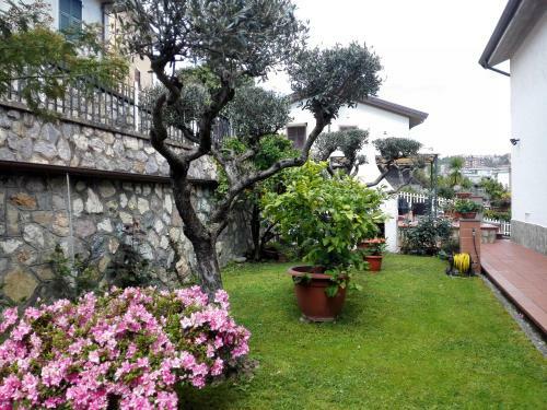 Apartamento Appartamento Golfo Dei Poeti