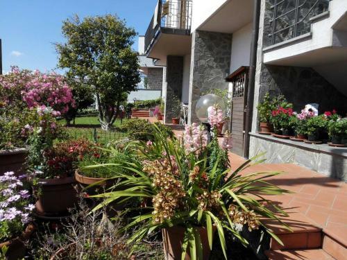 Apartamento Appartamento Golfo Dei Poeti