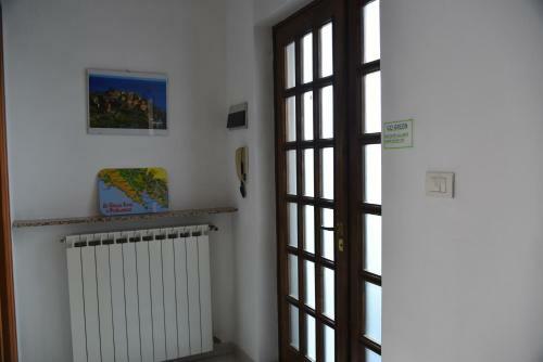 Apartamento Appartamento Golfo Dei Poeti