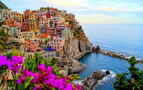 Apartamento Appartamento Golfo Dei Poeti