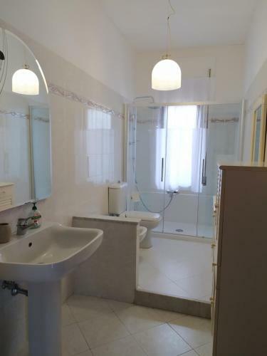 Apartamento Appartamento Golfo Dei Poeti