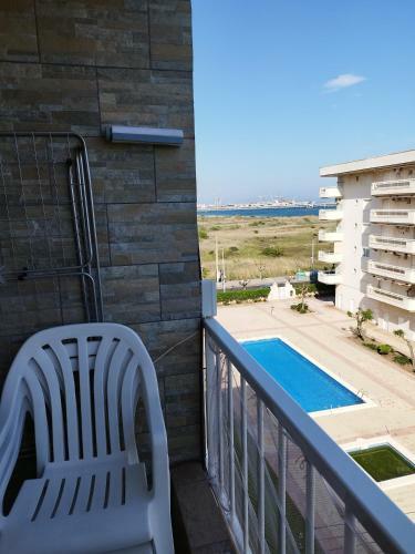 Apartamento Loft Salou Beach I