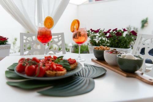 Bed & Breakfast B.&.b Maison La Dama
