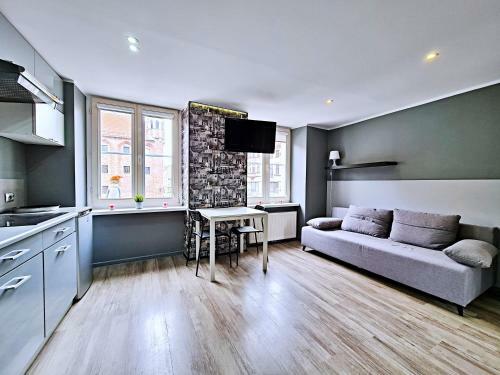 Apartamento Perfect Stay - "w Sercu Star�wki"