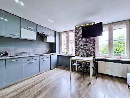 Apartamento Perfect Stay - "w Sercu Star�wki"