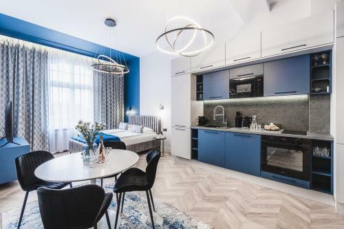 Apartamenty 21- Pakiet Powitalny