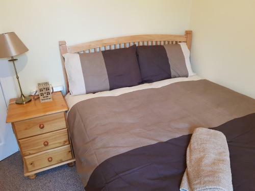Georgian 8 Bed, 4 Room, Home From Home