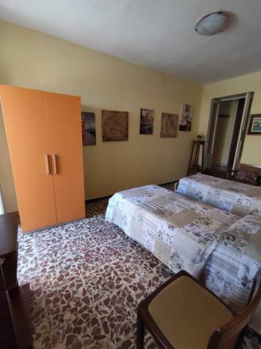 Apartamento Casa Di Greta "pizzo Centro Storico"