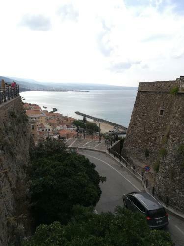 Apartamento Casa Di Greta "pizzo Centro Storico"