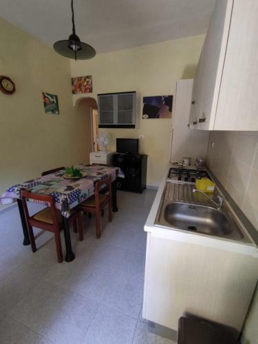 Apartamento Casa Di Greta "pizzo Centro Storico"
