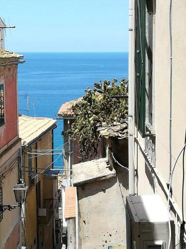 Apartamento Casa Di Greta "pizzo Centro Storico"