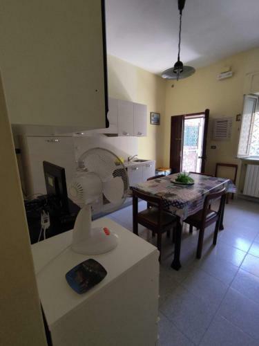 Apartamento Casa Di Greta "pizzo Centro Storico"